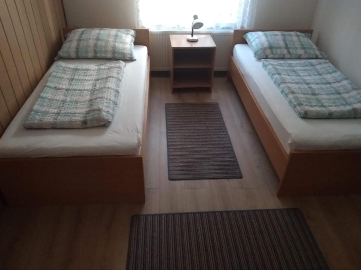 Apartment Gaja Tolmin Esterno foto