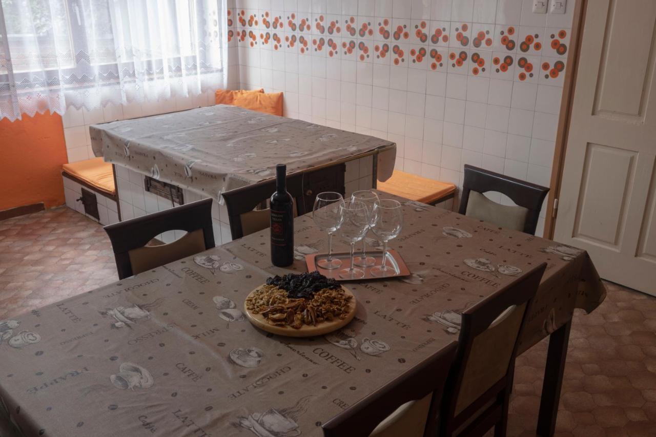 Apartment Gaja Tolmin Esterno foto